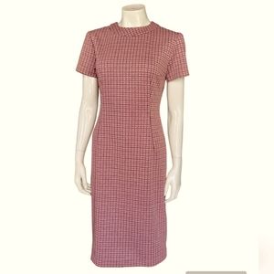 Vintage Jon McCauley dress circa '60s approximately size 6